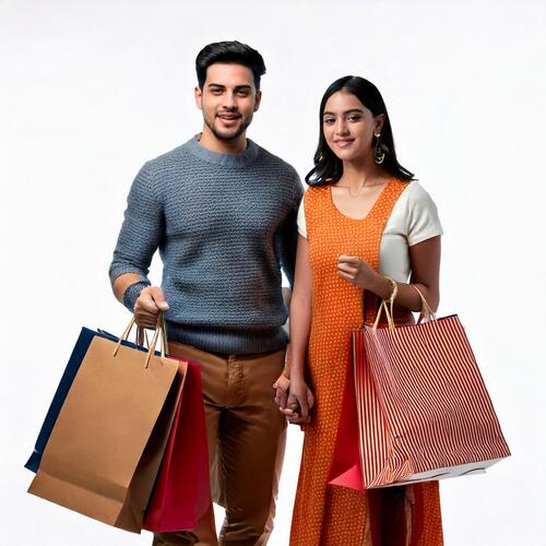 Shopping
